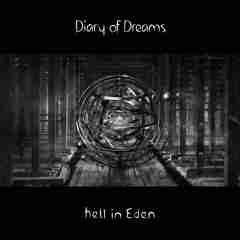Hell In Eden 2017 Diary Of Dreams sw